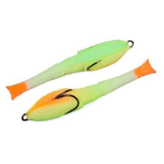 Поролонова рибка Dancing Fish 4" #106 (5шт)