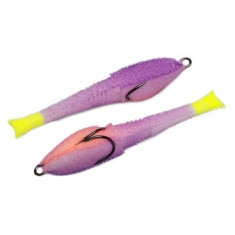 Поролонова рибка Dancing Fish 4" #113 (5шт)