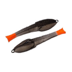 Поролонова рибка Dancing Fish 4" #114 (5шт)