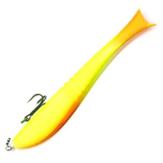 Поролоновая рыбка Dancing Fish 7,2" (Reverse Tail) #106 (1шт)