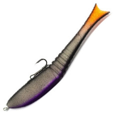 Поролоновая рыбка Dancing Fish 7,2" (Reverse Tail) #108 (1шт)