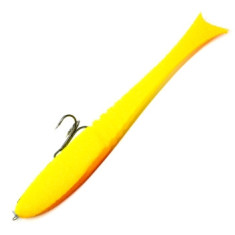 Поролоновая рыбка Dancing Fish 7,2" (Reverse Tail) #110 (1шт)