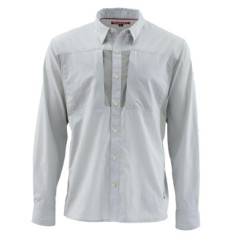 Сорочка Simms Albie Shirt Tundra S