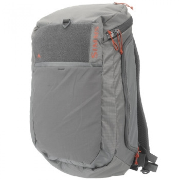 Сумка Simms Freestone Backpack Pewter