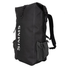 Рюкзак Simms Dry Creek Rolltop Backpack  Black