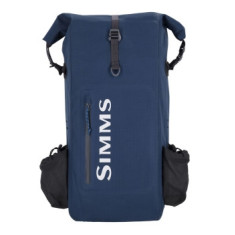 Рюкзак Simms Dry Creek Rolltop Backpack Midnight