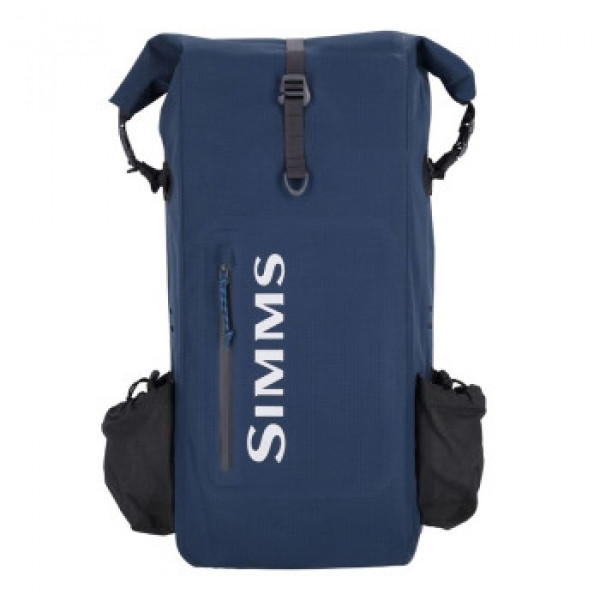 Рюкзак Simms Dry Creek Rolltop Backpack Midnight