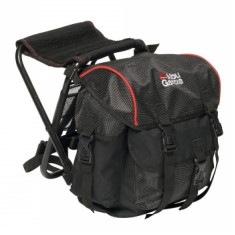 Рюкзак со стулом Abu Garcia Children