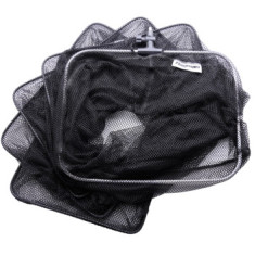 Садок прямокутний New 35x45cm nylon mesh 2m Садок прямокутний New 35x45cm nylon mesh 2m