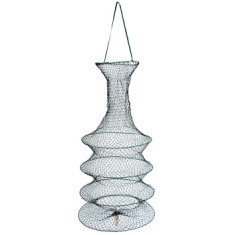 Садок трансформер у чохлі 4 кільця