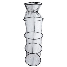 Садок 40*130сm  4 кольца