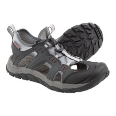 Сандали Simms Confluence Sandal Carbon 14 Сандали Simms Confluence Sandal Carbon 14