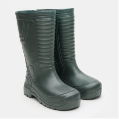 Чоботи Eva зі вставкою 42р