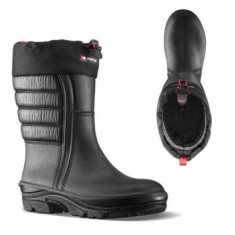 Чоботи Polyver Premium+ LOW Black 43