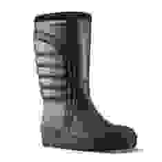Чоботи Polyver Winter Safety made in Sweden Black 43