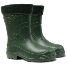 Сапоги зимние Kolmax короткие 034 42