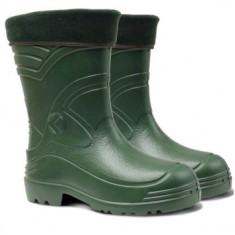 Сапоги зимние Kolmax короткие 034 41