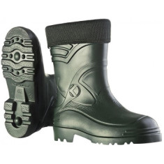 Сапоги зимние Kolmax короткие 034 40