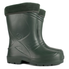 Чоботи зимові Kolmax низькі 034 44