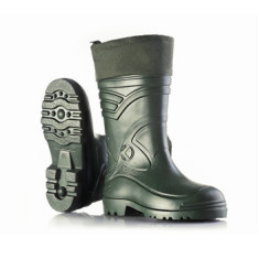 Сапоги зимние Kolmax средние 035 41