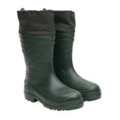 Сапоги зимние Kolmax средние 035 45