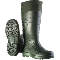 Сапоги зимние Kolmax высокие с затяжкой 065 45