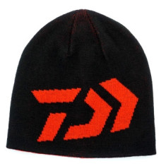 Шапка Daiwa CA-80021 Black Free