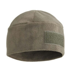 Шапка флис Kodor олива L