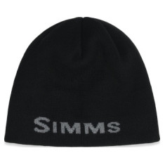 Шапка Simms Everyday Beanie Black