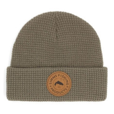 Шапка Simms Everyday Waffle Knit Beanie Dolomite