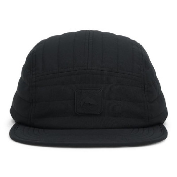 Шапка Simms Insulated Ball Cap Black