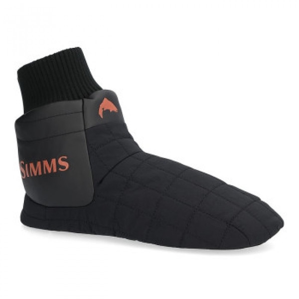 Шкарпетки для вейдерсів Simms Bulkley Bootie Black XL