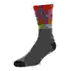 Шкарпетки Simms Daily Sock Troutscape M