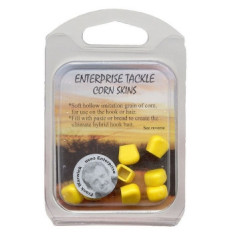 Тонующая кукуруза Enterprise Tackle Corn Skins Yellow