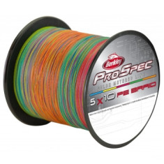 Шнур Berkley Spec 5x10 PE BRAID 450m 0,25mm 24.6kg