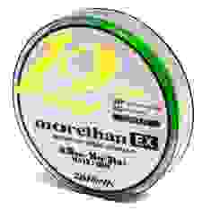 Шнур Daiwa Morethan 12BEX+Si 135m LG 14.0kg 0.16mm #1.5