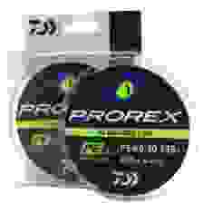 Шнур Daiwa Prorex UL Braid PE #0.3 135m 2.10kg