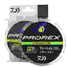 Шнур Daiwa Prorex UL Braid PE 0.4 135m 2.80kg