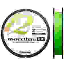 Шнур Daiwa UVF Morethan Sensor 12Braid Ex+Si 1.2-200