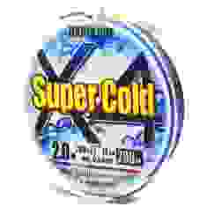 Шнур Duel Hardcore Super Cold X4 200m 13.0kg 5Color #2.0