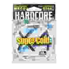 Cord Duel Hardcore Super Cold X4 200m 9.0kg 5Color #1.2