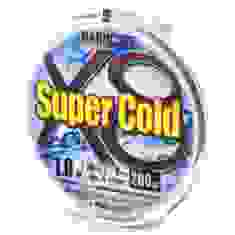  Cord Duel Hardcore Super Cold X8 200m 9.0kg 5Color #1.0