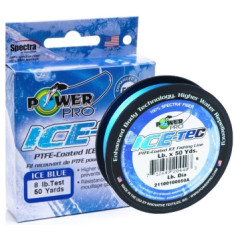 Шнур Power Pro Ice-Tec 8lb 45.7m