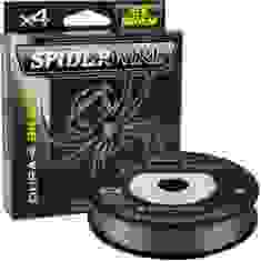 Шнур Spiderwire ESD4G-DURA4 150м 0.30мм 29kg