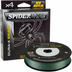 Шнур Spiderwire ESD4G-DURA4 150м 0.40мм 45kg