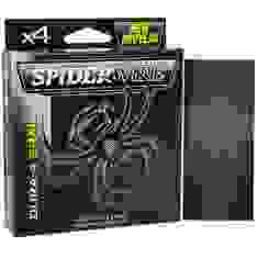 Шнур Spiderwire ESD4G-DURA4 300м 0.10мм 9.1kg