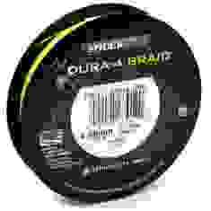 Шнур Spiderwire ESD4Y-DURA4 150m 0.2mm 17kg