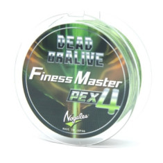 Шнур Varivas Dora Ultra Power Finesse PE X8 150m #2