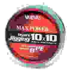 Шнур Varivas New Avani Jigging Max PE 10x10 200 m #3