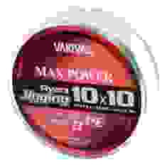 Шнур Varivas New Avani Jigging Max PE 10*10 300 m #3,0